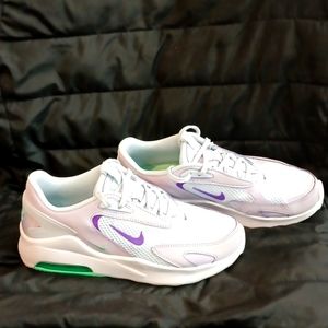 Women's Nike Air Max Bolts Size 8